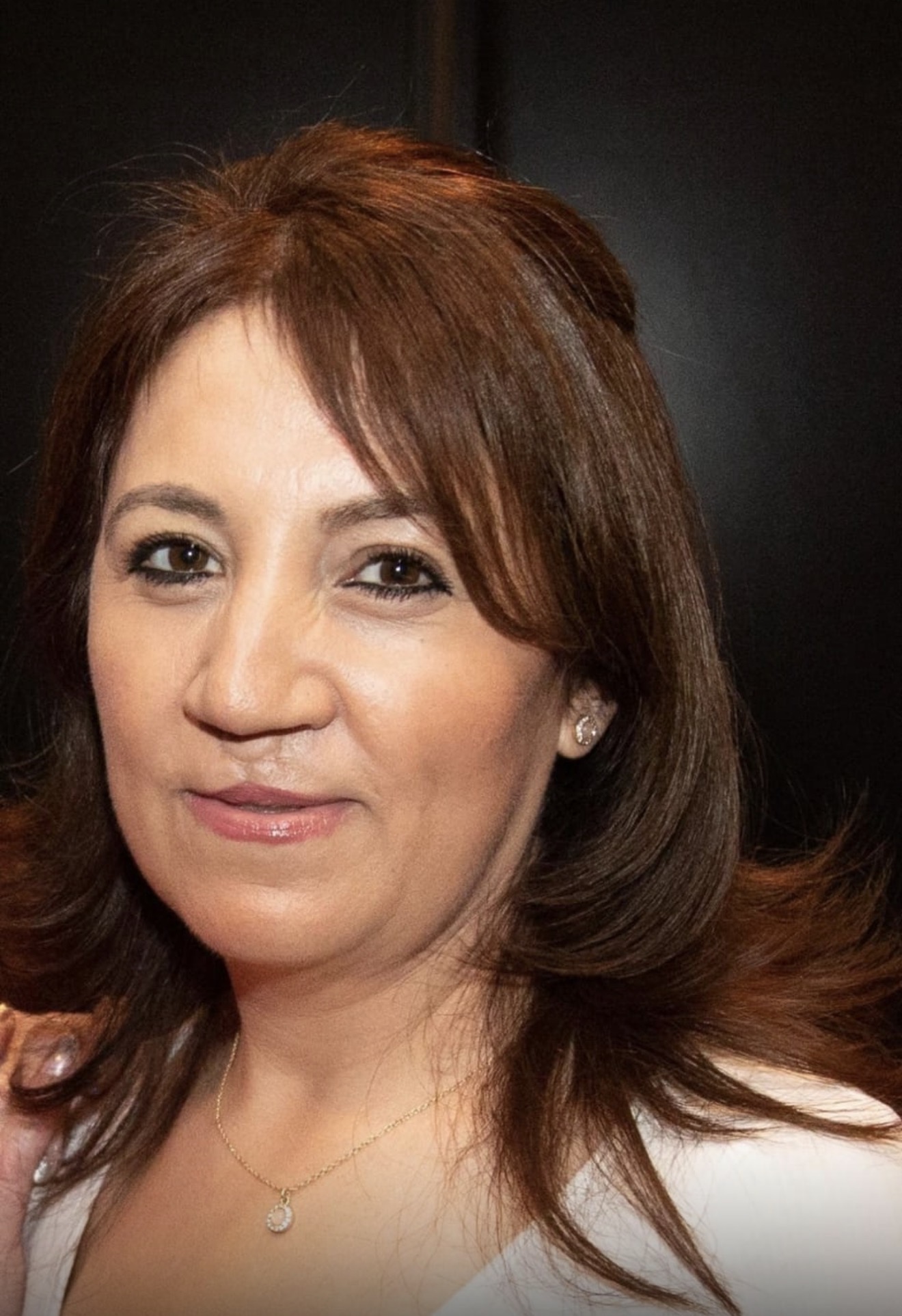 Isabel Cristina Sevilla - Asesora Financiera